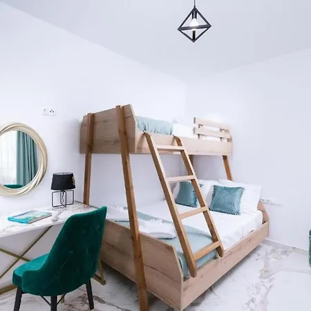 Balux Villa Kalamaki (Heraklion)