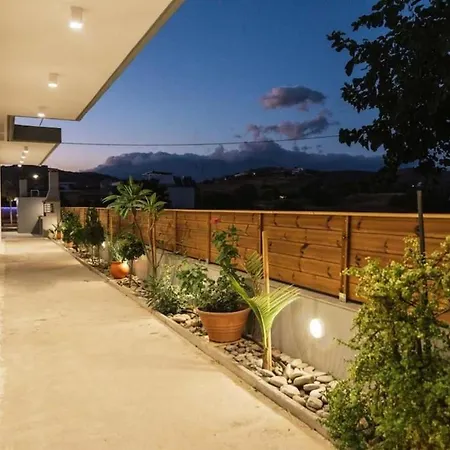 Balux Villa Kalamaki (Heraklion)