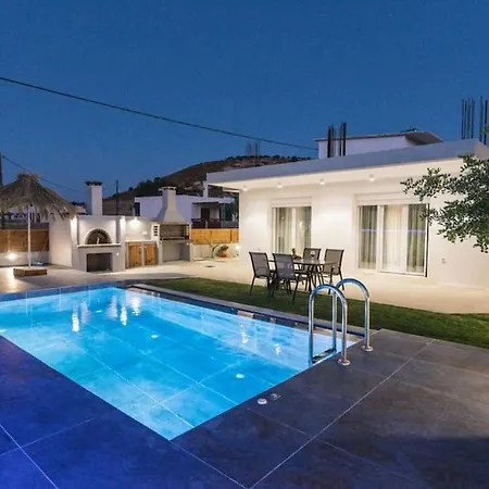 Villa Balux *