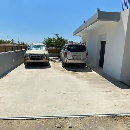 Balux Villa *
